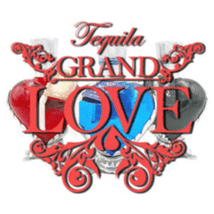 Buy Grand Love Tequila | Frootbat