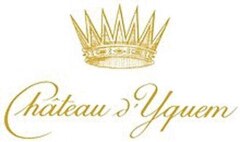Chateau d'Yquem
