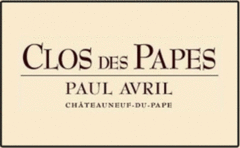Paul Avril