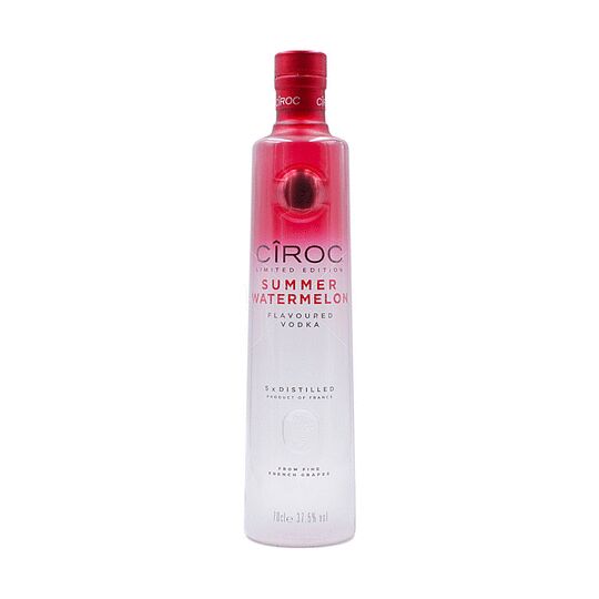 Ciroc Summer Watermelon Limited Edition Vodka