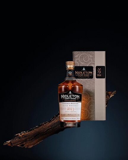 Midleton Very Rare Vintage Irish Whiskey