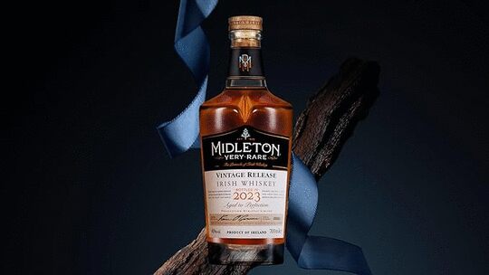 Midleton Very Rare Vintage Irish Whiskey