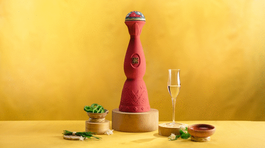Clase Azul San Luis Potosi Mezcal