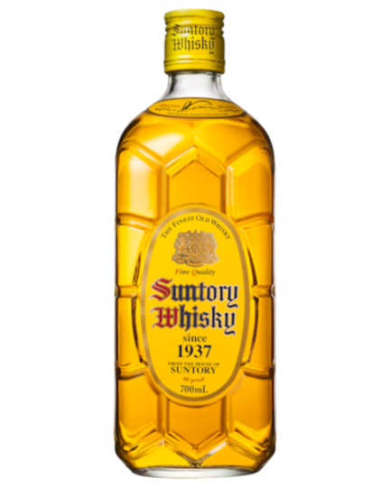 Suntory Kakubin Whisky
