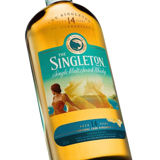 The Singleton Of Glendullan Special Release 2023 14 Year Old Single Malt Scotch Whisky