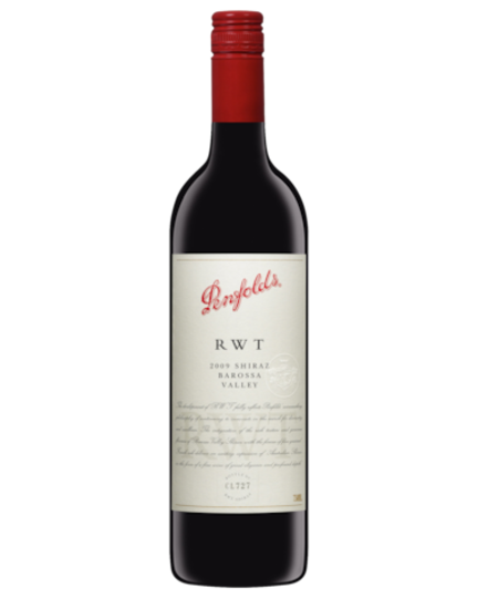Penfolds Rwt Shiraz