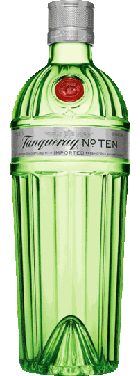 Tanqueray No 10 London Dry Gin