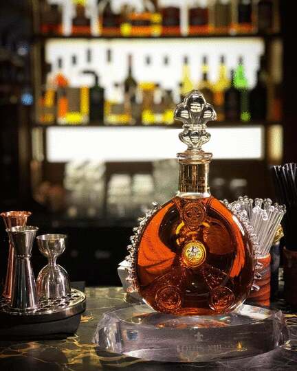 Remy Martin Louis Xiii De Remy Martin Grande Champagne Cognac