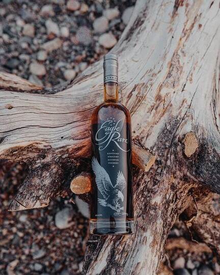 Eagle Rare 10 Year Old Kentucky Straight Bourbon