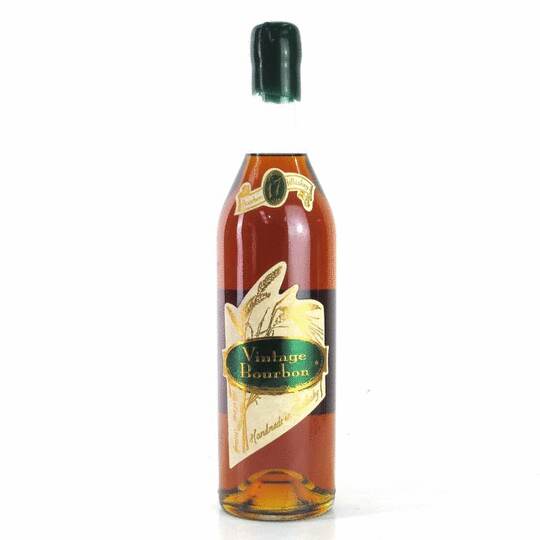 Willett Vintage 17 Year Old Bourbon