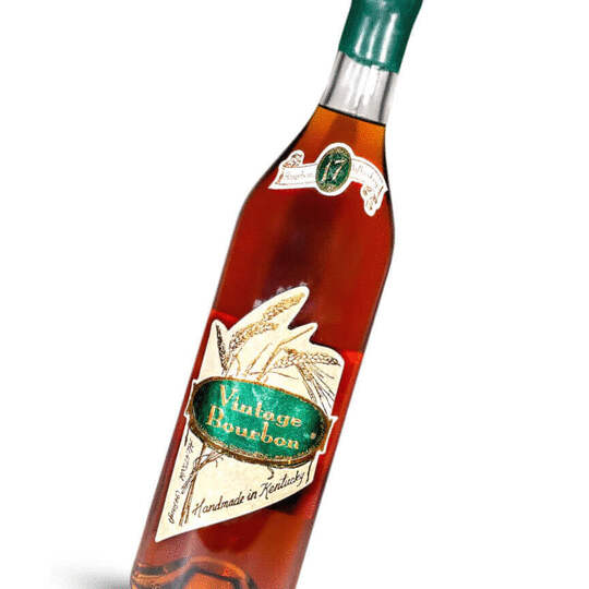 Willett Vintage 17 Year Old Bourbon