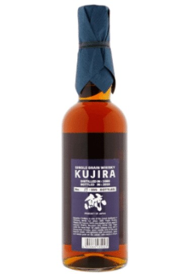 Kujira Ryukyu 30 Year Old Single Grain Whisky