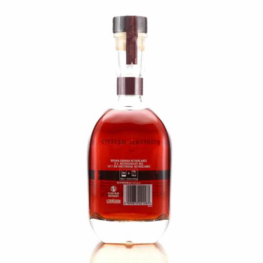 Woodford Reserve Rare Release Double Xo Blend