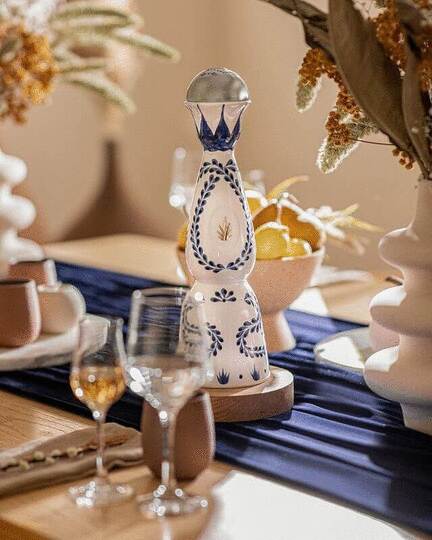 Clase Azul Reposado Tequila