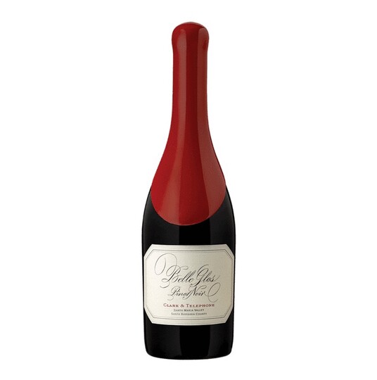Belle Glos Clark Telephone Vineyard Pinot Noir