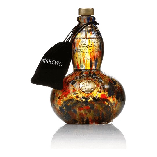 Asombroso 11 Year Extra Anejo Tequila
