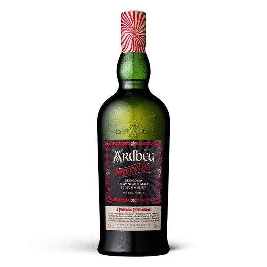 Ardbeg Spectacular Limited Edition Single Malt Scotch Whisky