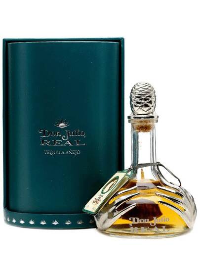 Don Julio Real Extra Anejo Tequila