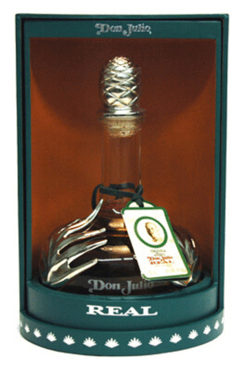 Don Julio Real Extra Anejo Tequila