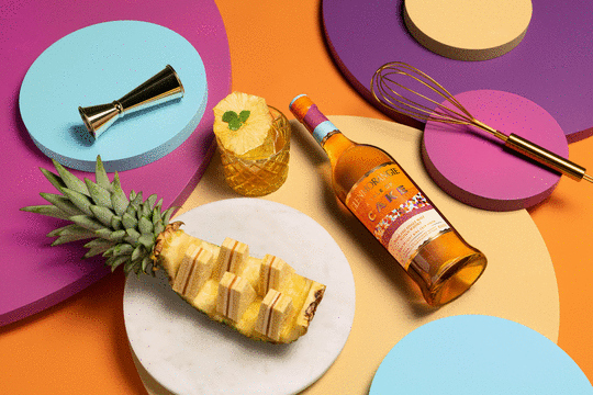 Glenmorangie A Tale Of Cake Single Malt Scotch Whisky