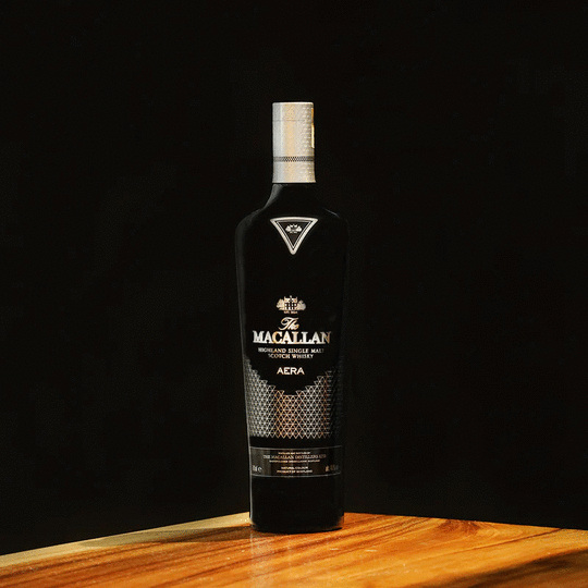 The Macallan Aera Single Malt Scotch Whisky