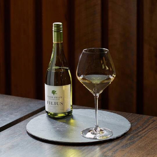 Vasse Felix Estate Chardonnay