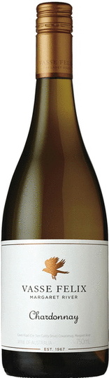 Vasse Felix Estate Chardonnay
