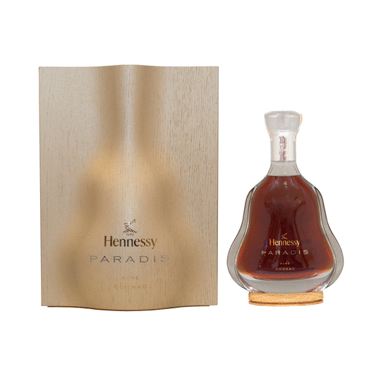 Hennessy Paradis Cognac