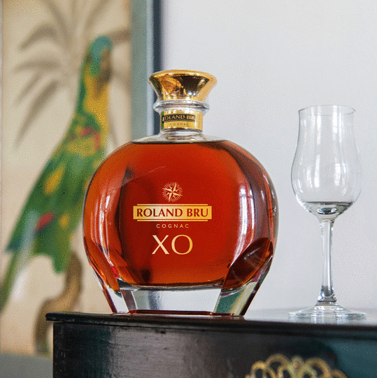 Roland Bru Xo Cognac