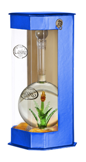 Casino Azul Silver Tequila