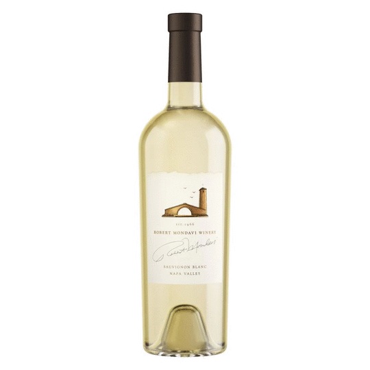 Robert Mondavi Winery Sauvignon Blanc