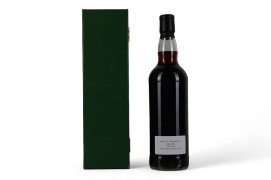 Cadenheads Green Label Demerara Rum