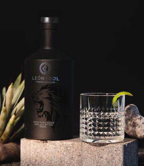 Leon Y Sol Tequila Blanco