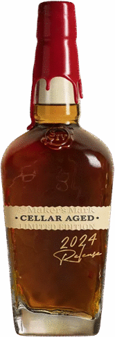 Makers Mark Cellar Aged Limited Edition Kentucky Straight Bourbon