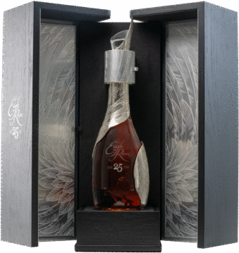 Eagle Rare 25 Year Old Kentucky Straight Bourbon Whiskey