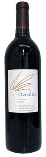 Opus One Overture