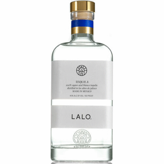 Lalo Tequila Blanco