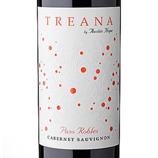 Treana Cabernet Sauvignon
