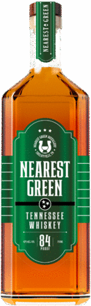 Uncle Nearest Nearest Green Whiskey