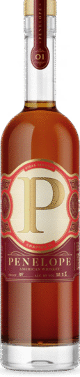 Penelope Cigar Sessions Chapter 01 American Whiskey