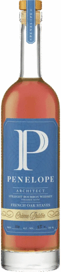 Penelope Architect Crme Brle Edition Straight Bourbon