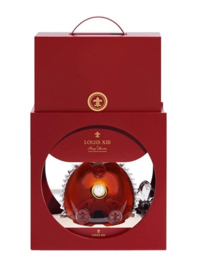 Remy Martin Louis Xiii De Remy Martin Grande Champagne Cognac