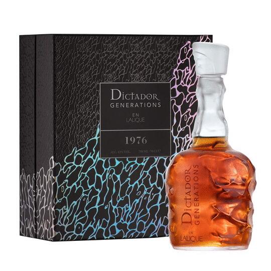 Dictador Generations En Lalique