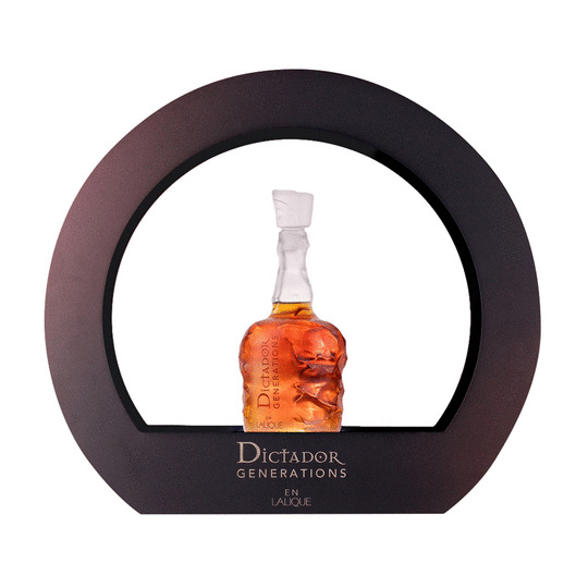 Dictador Generations En Lalique