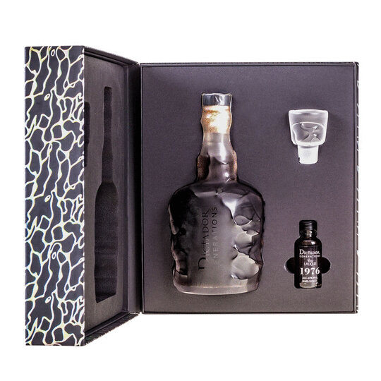 Dictador Generations En Lalique