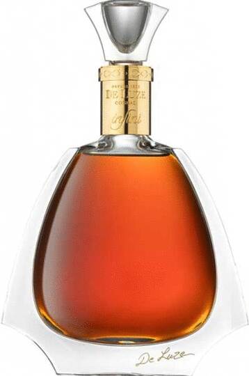 De Luze Infini Grand Champagne Cognac