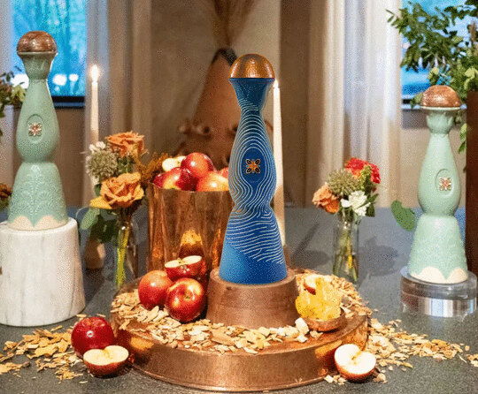 Clase Azul The Loft Brooklyn Collection Ii Limited Edition Anejo Tequila
