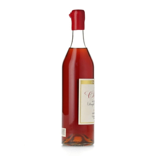 A H Hirsch Finest Reserve 20 Year Old Red Wax Straight Bourbon Whiskey