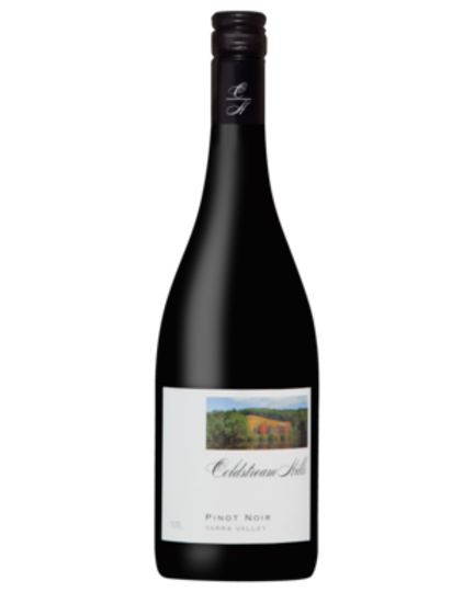 Coldstream Hills Pinot Noir