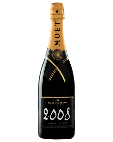 Moet Chandon Grand Vintage Brut Champagne